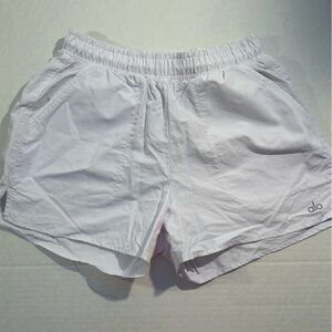 Alo Alumni Short